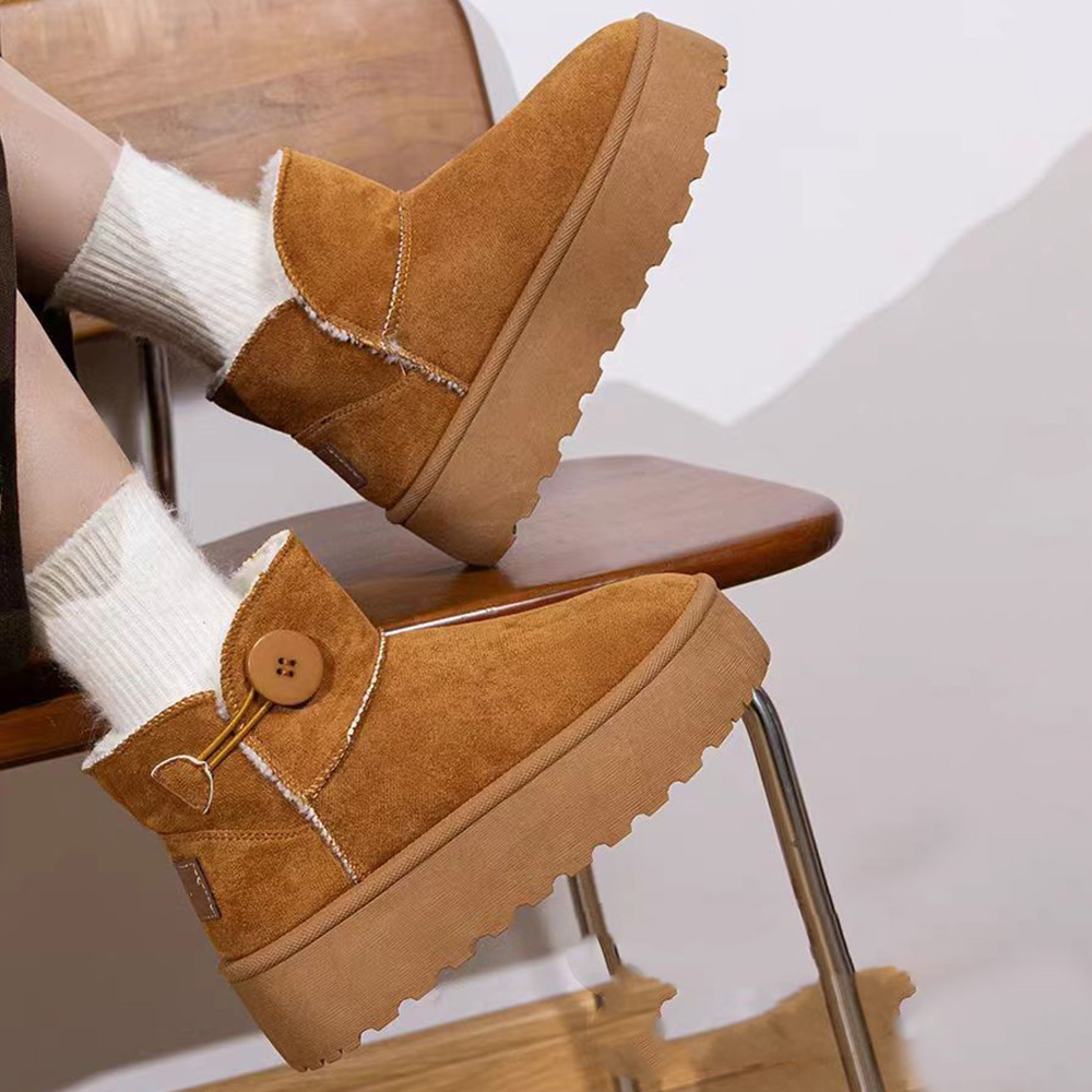 Pantubotas plataforma