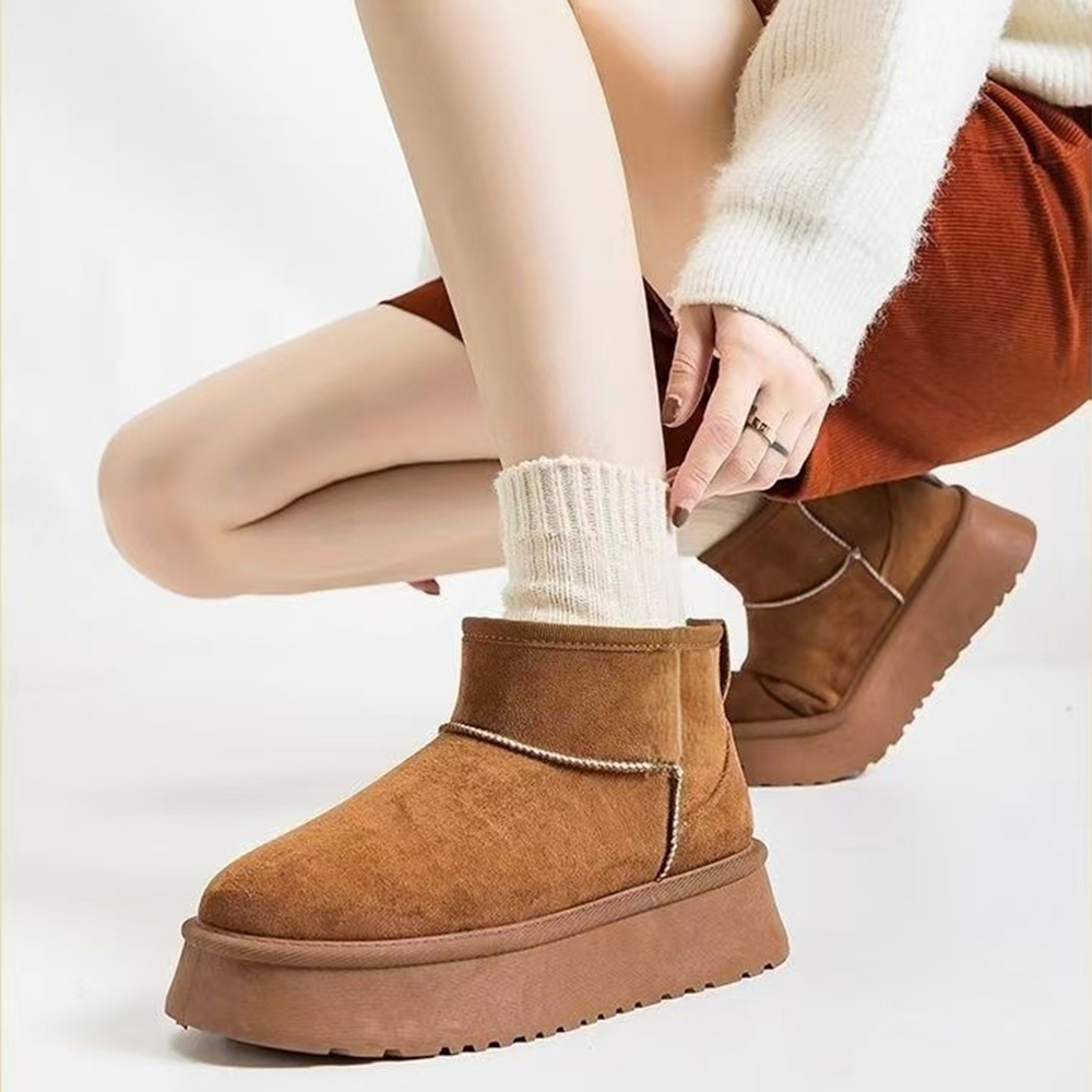 Pantubotas plataforma