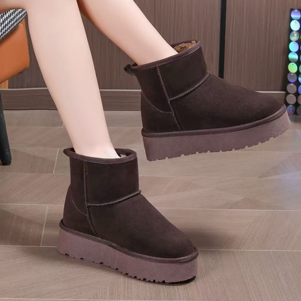 Pantubotas plataforma