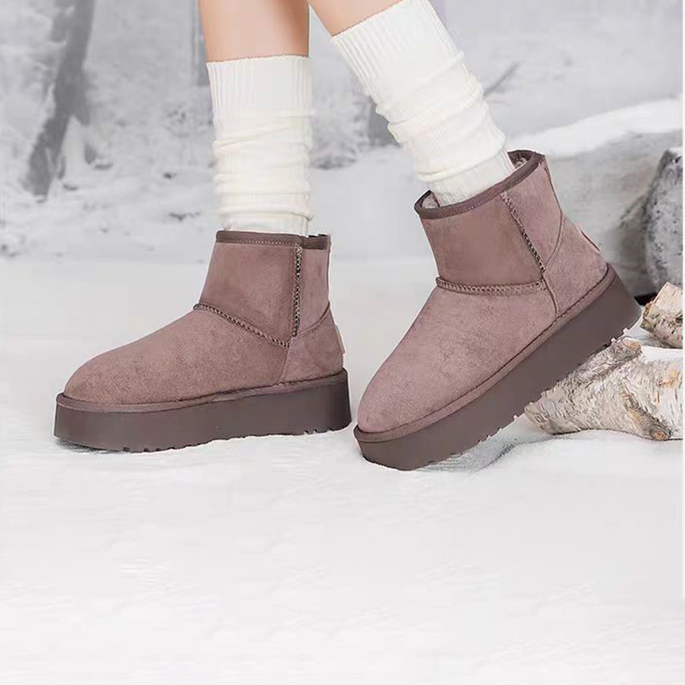 Pantubotas plataforma