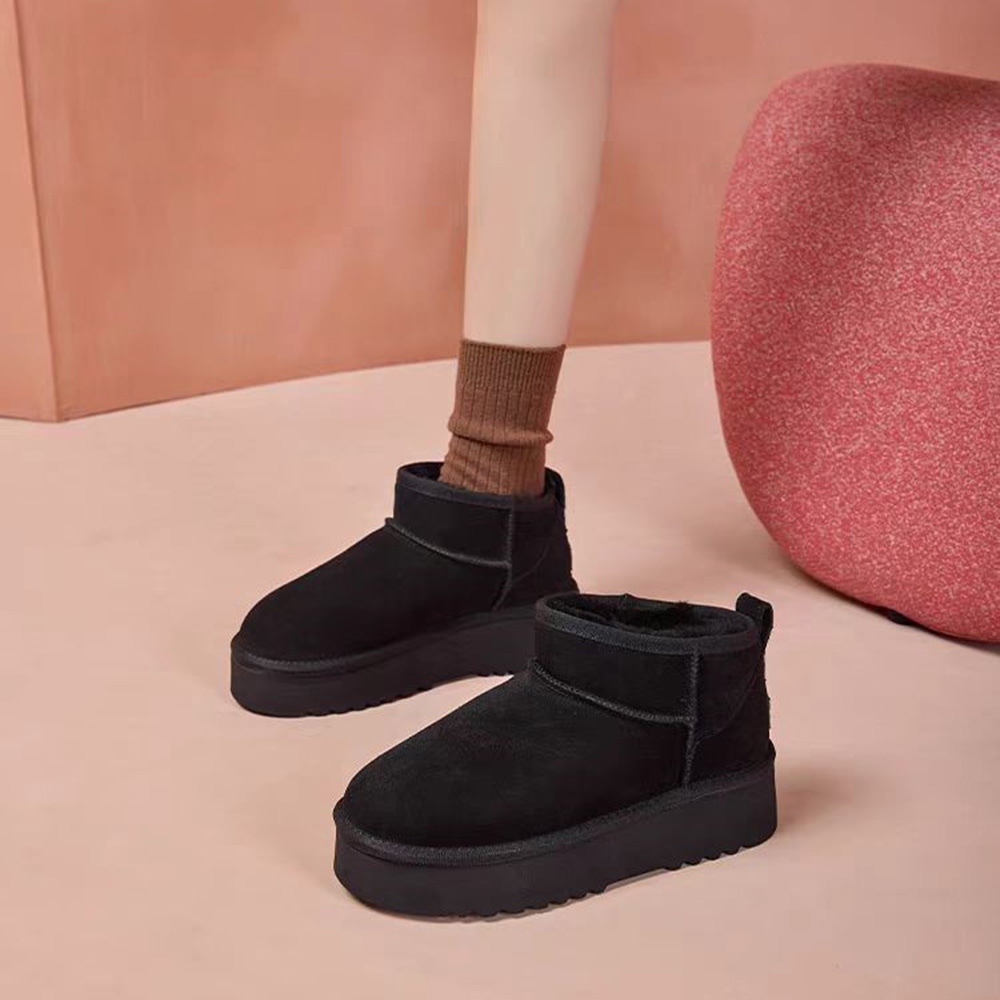 Pantubotas plataforma