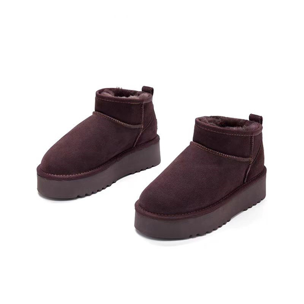 Pantubotas plataforma