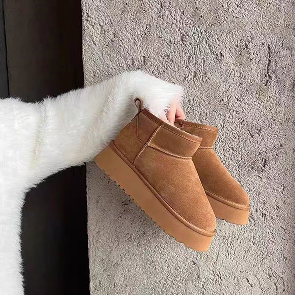 Pantubotas plataforma