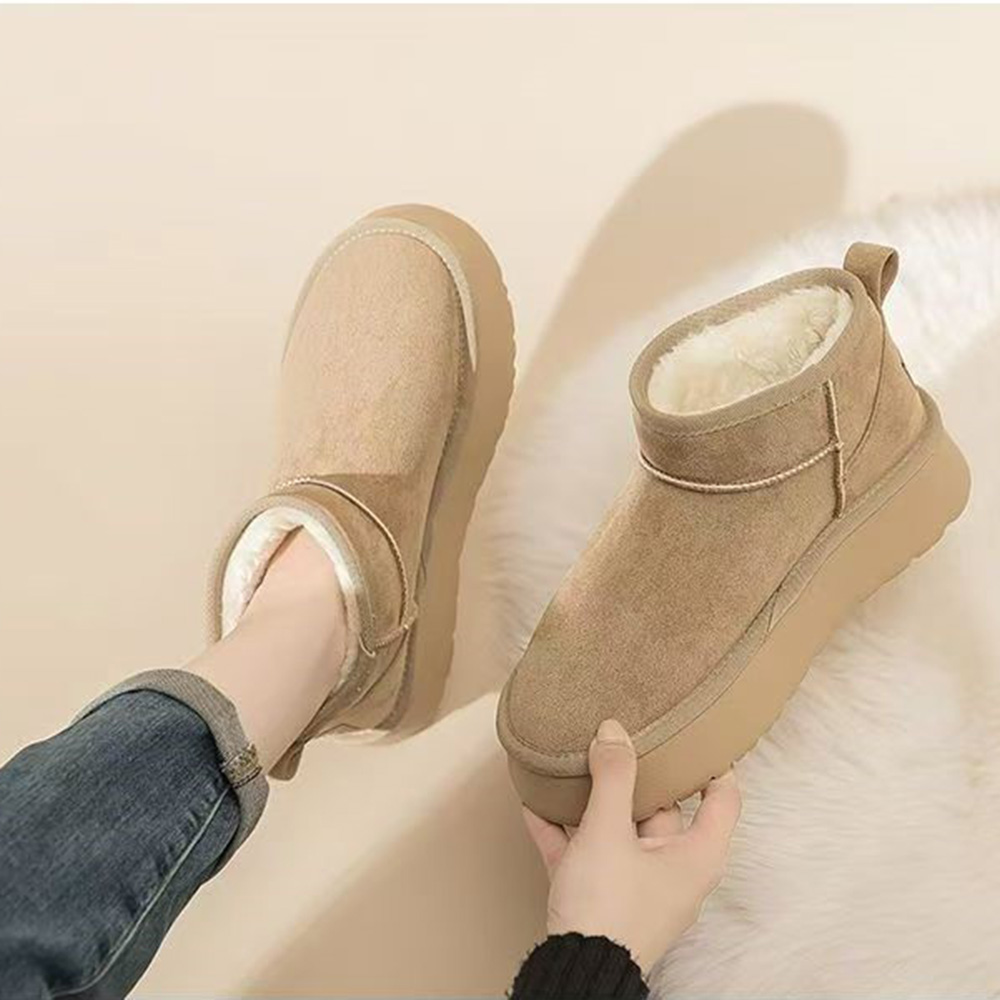 Pantubotas plataforma