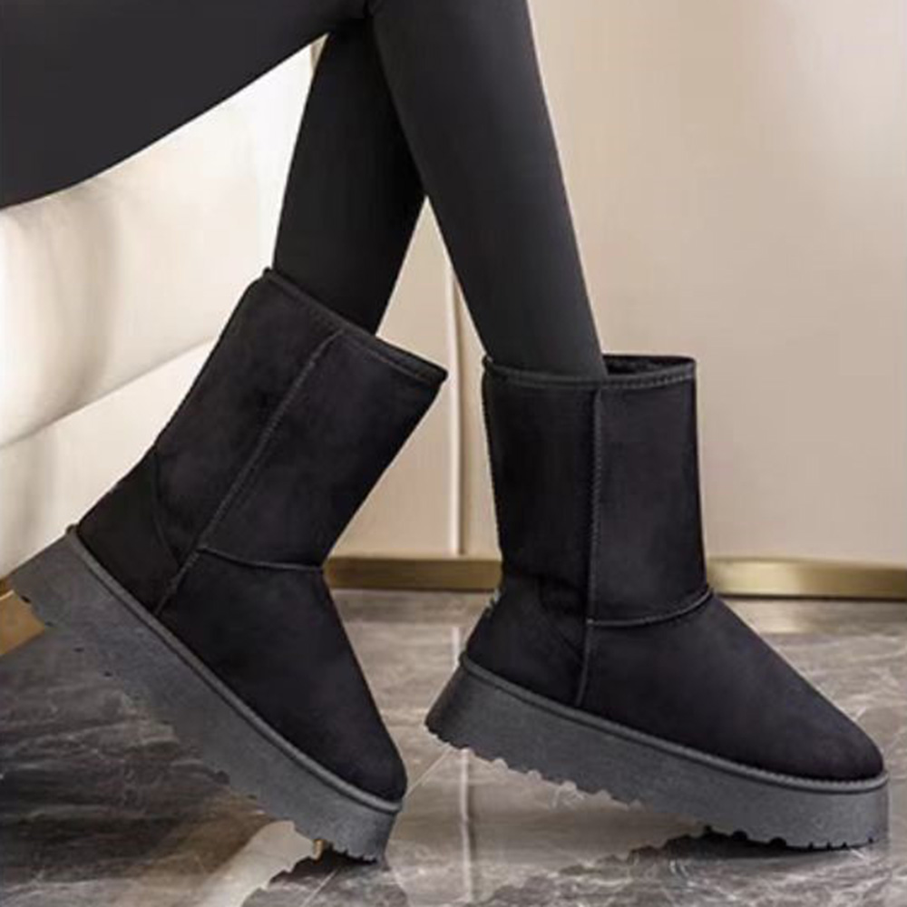Pantubotas plataforma