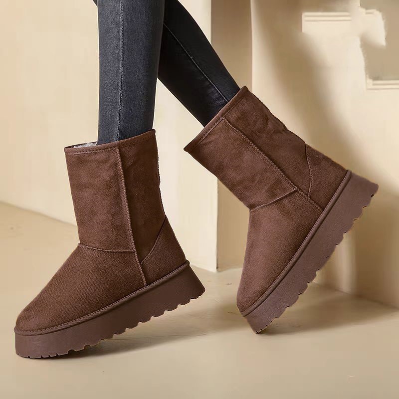 Pantubotas plataforma
