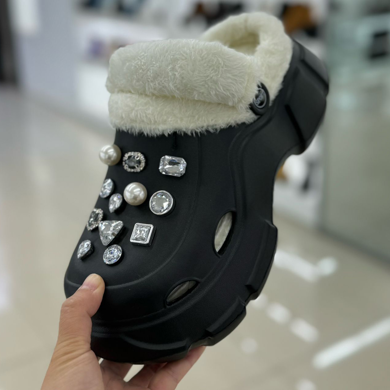 Pantuflas