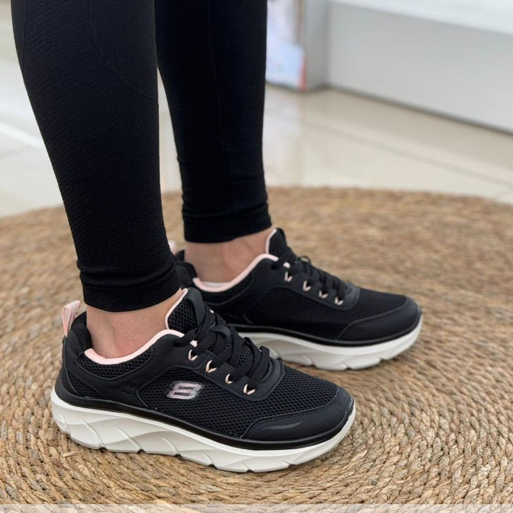 Zapatilla deportiva