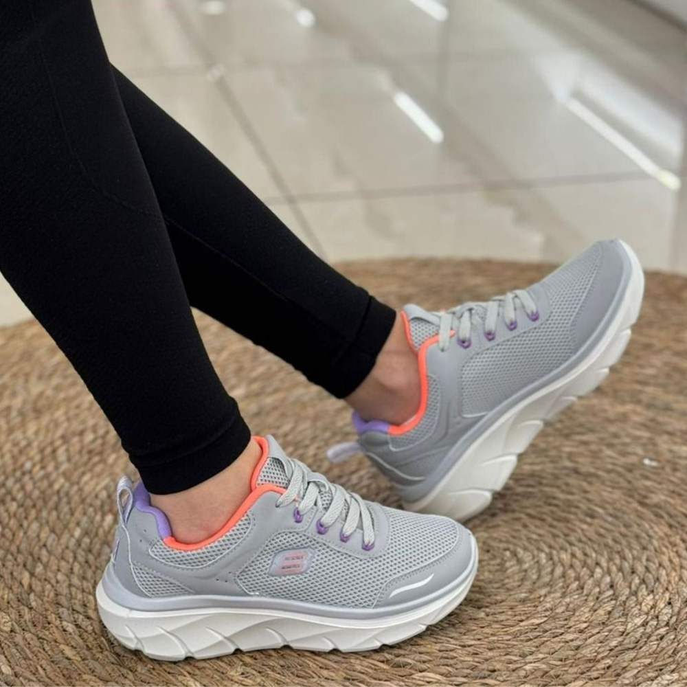 Zapatilla deportiva
