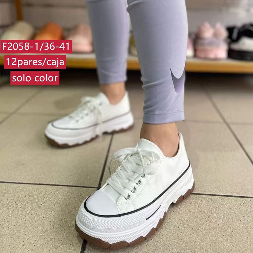 Zapatilla Urbana