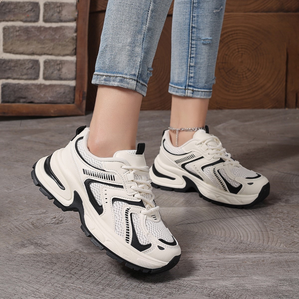 Zapatilla Urbana