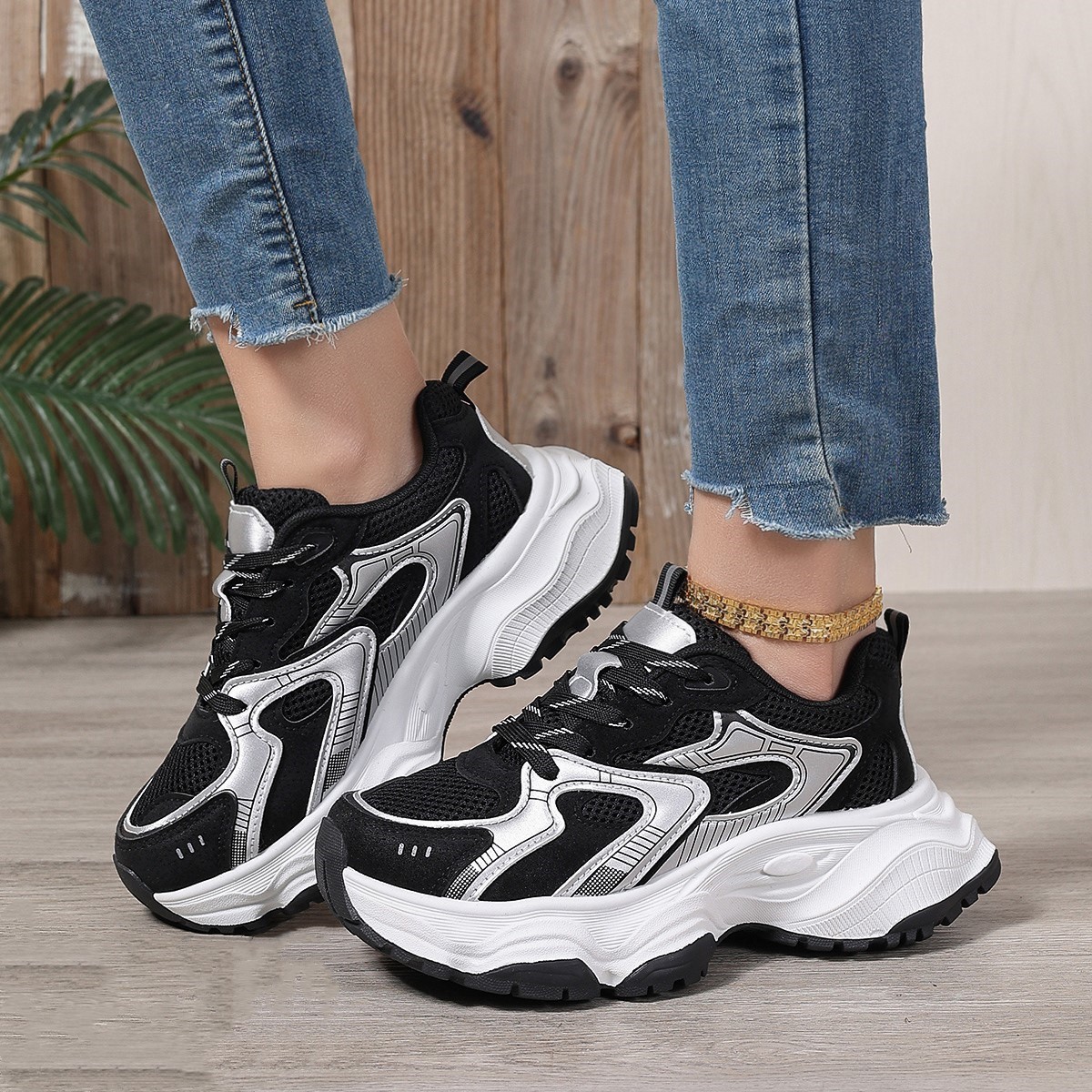 Zapatilla Urbana