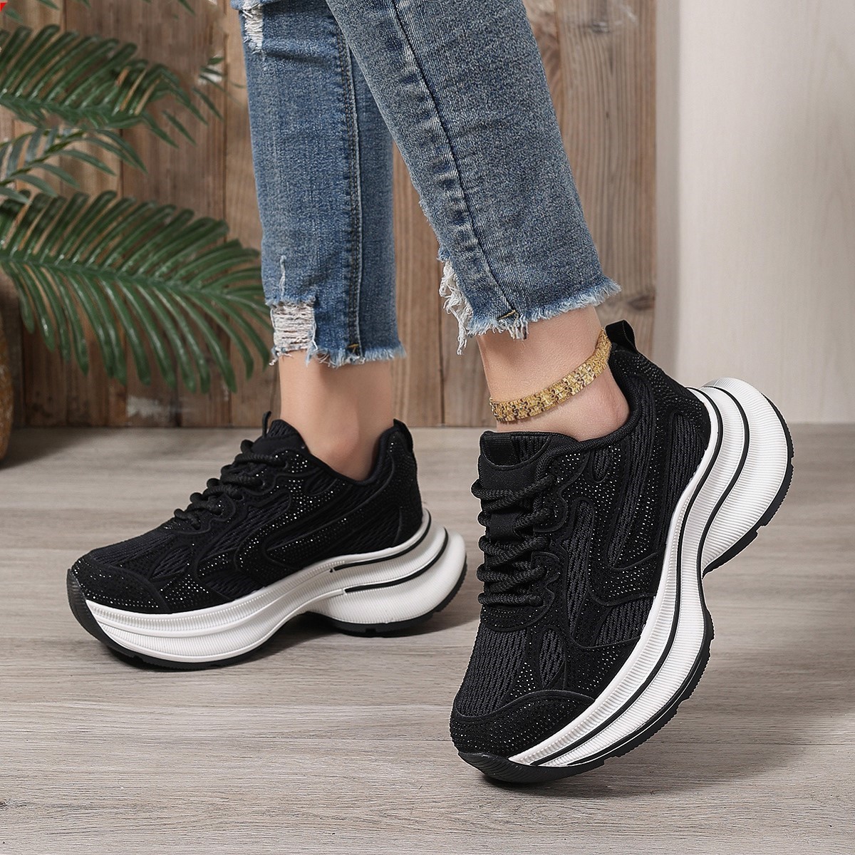 Zapatilla Urbana