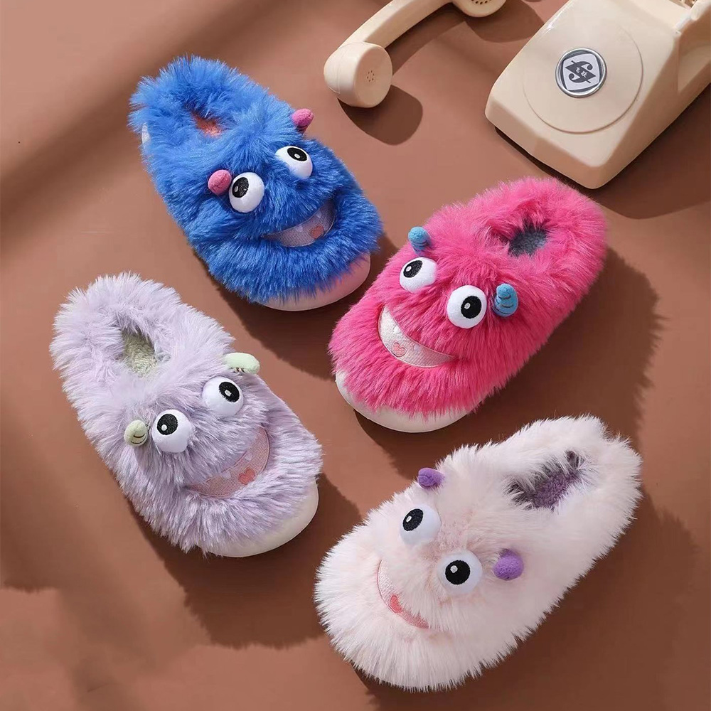 Pantuflas