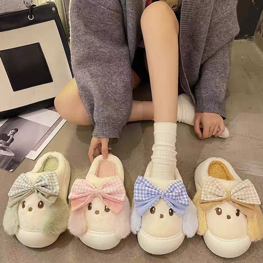 Pantuflas