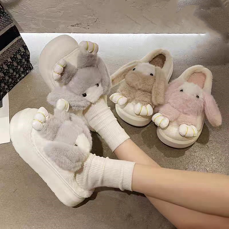 Pantuflas