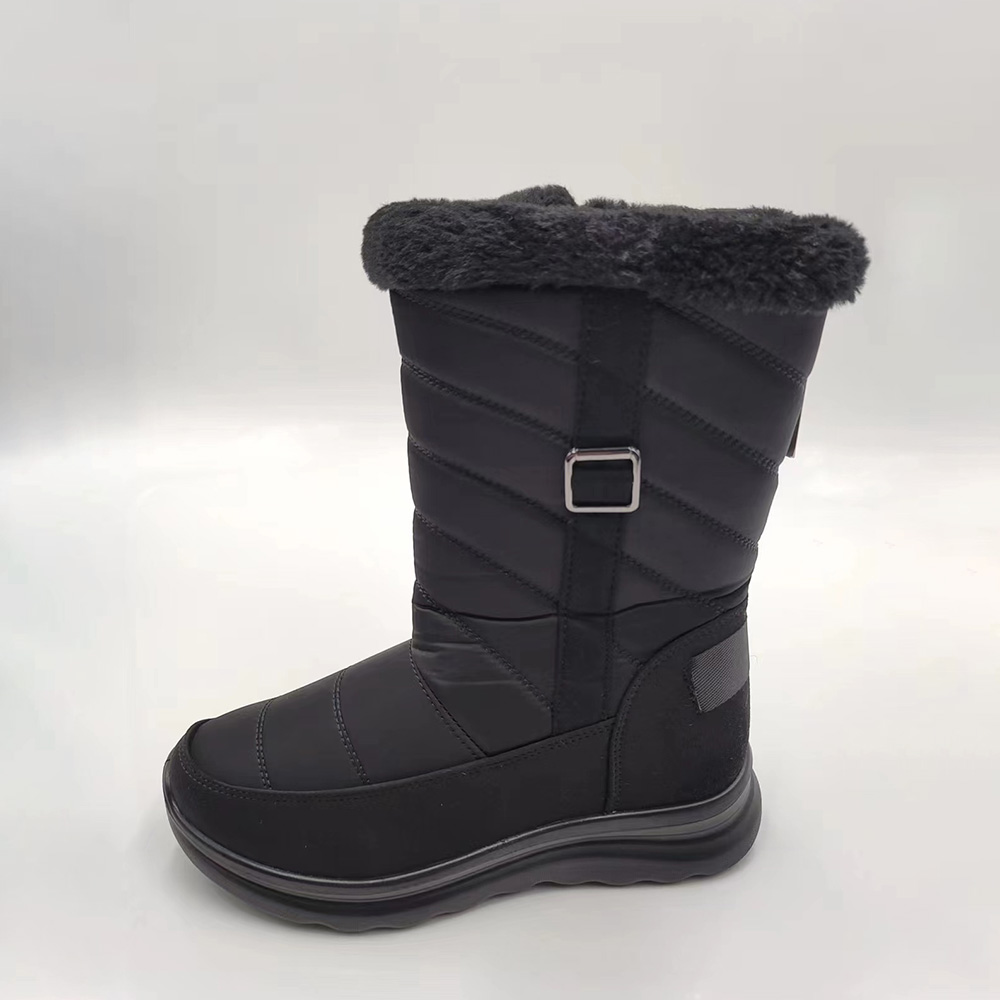 Pantubotas impermeable