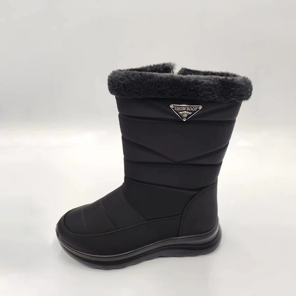 Pantubotas impermeable