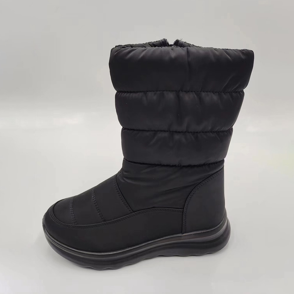 Pantubotas impermeable