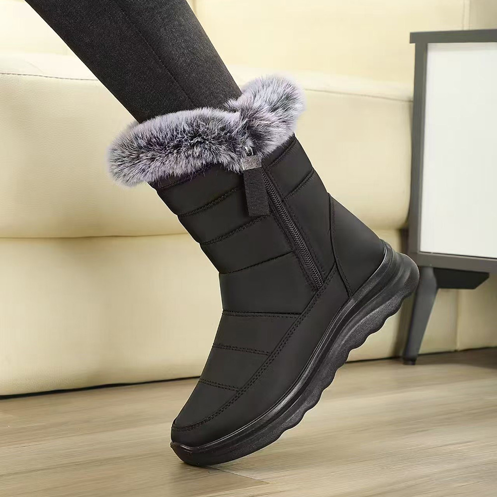 Pantubotas impermeable