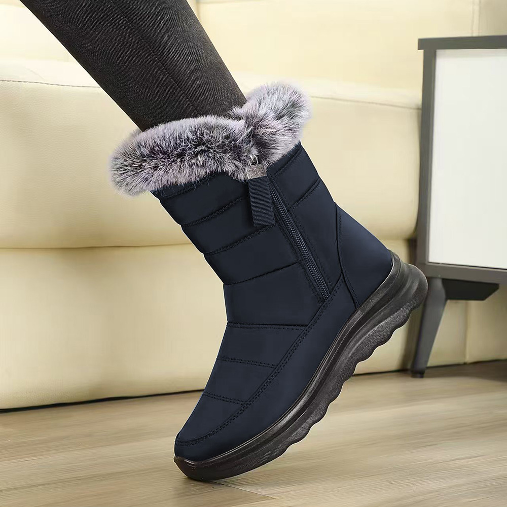 Pantubotas impermeable