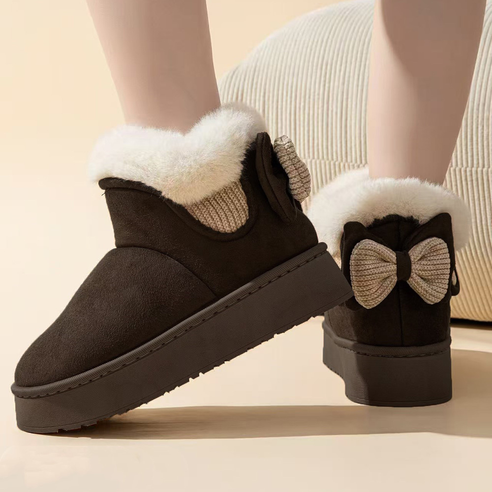 Pantubotas plataforma