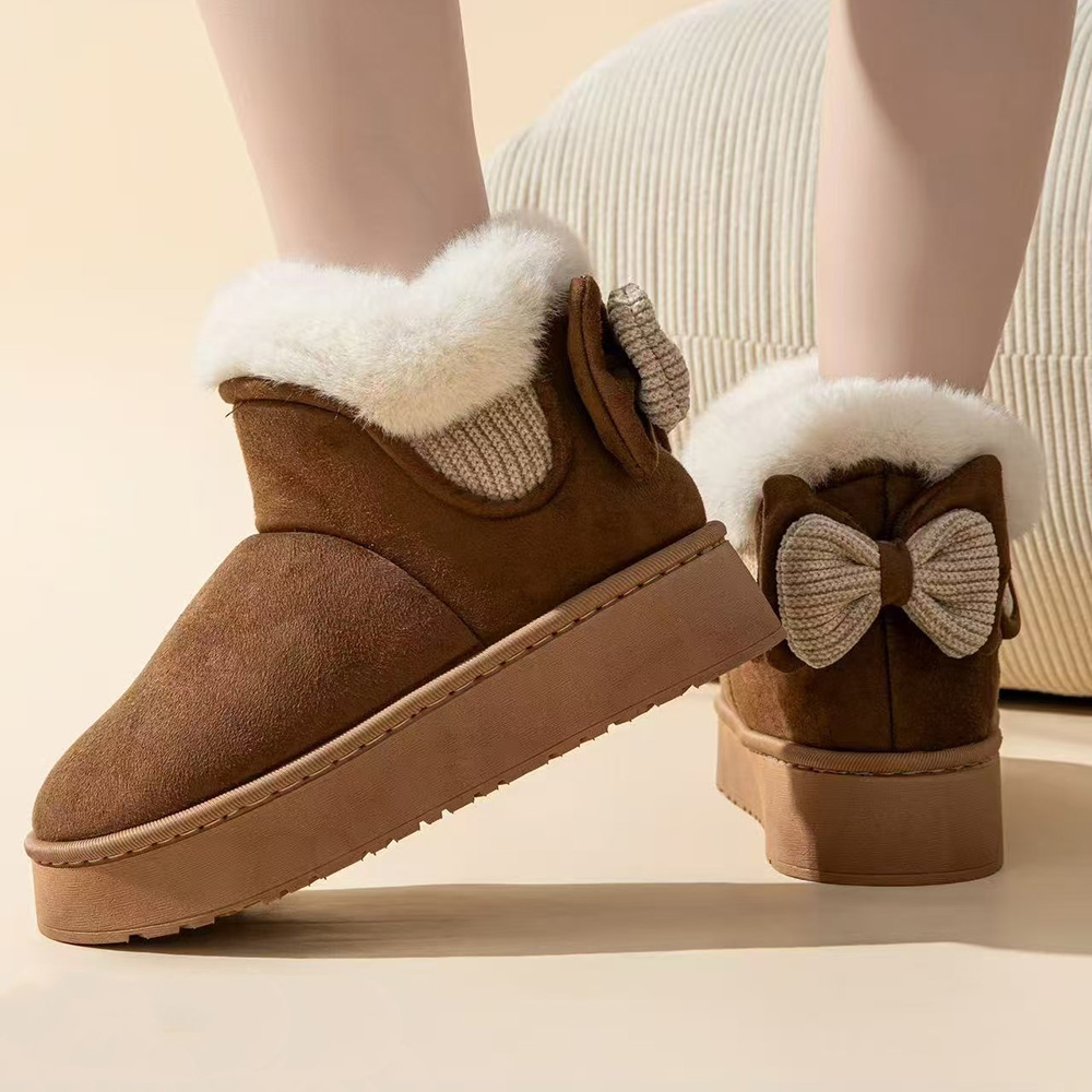 Pantubotas plataforma