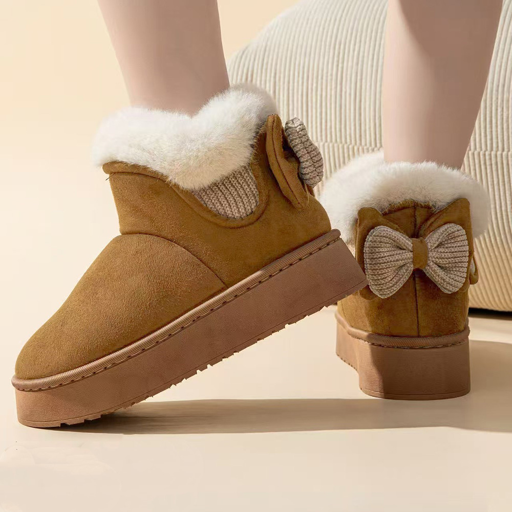 Pantubotas plataforma