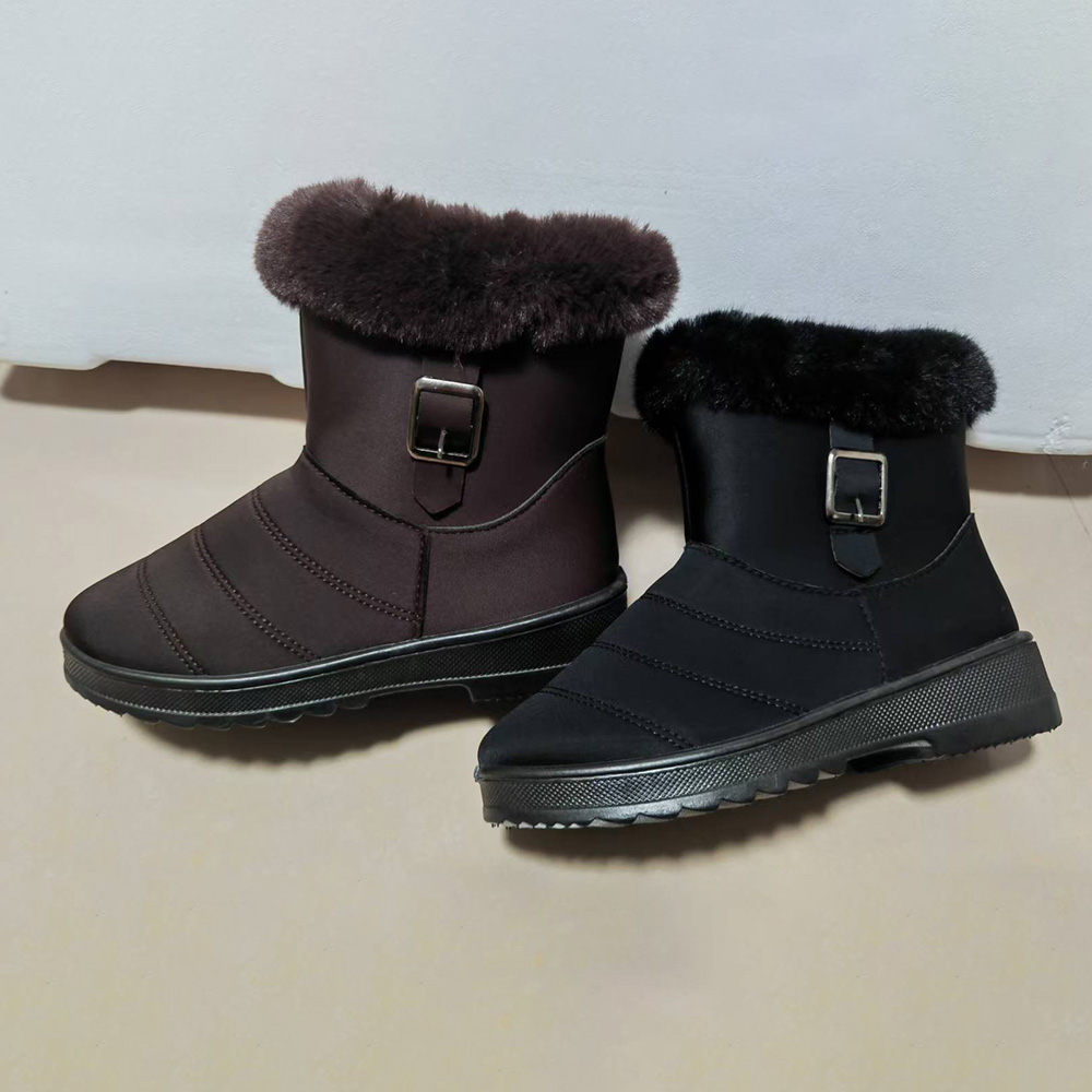 Pantubotas impermeable
