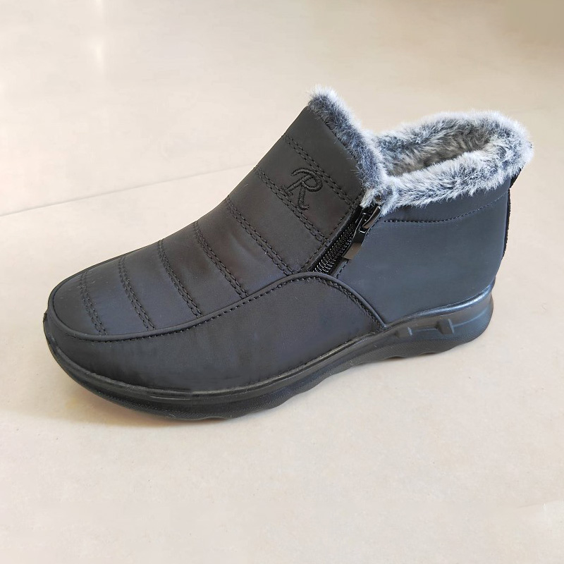 Pantubotas impermeable