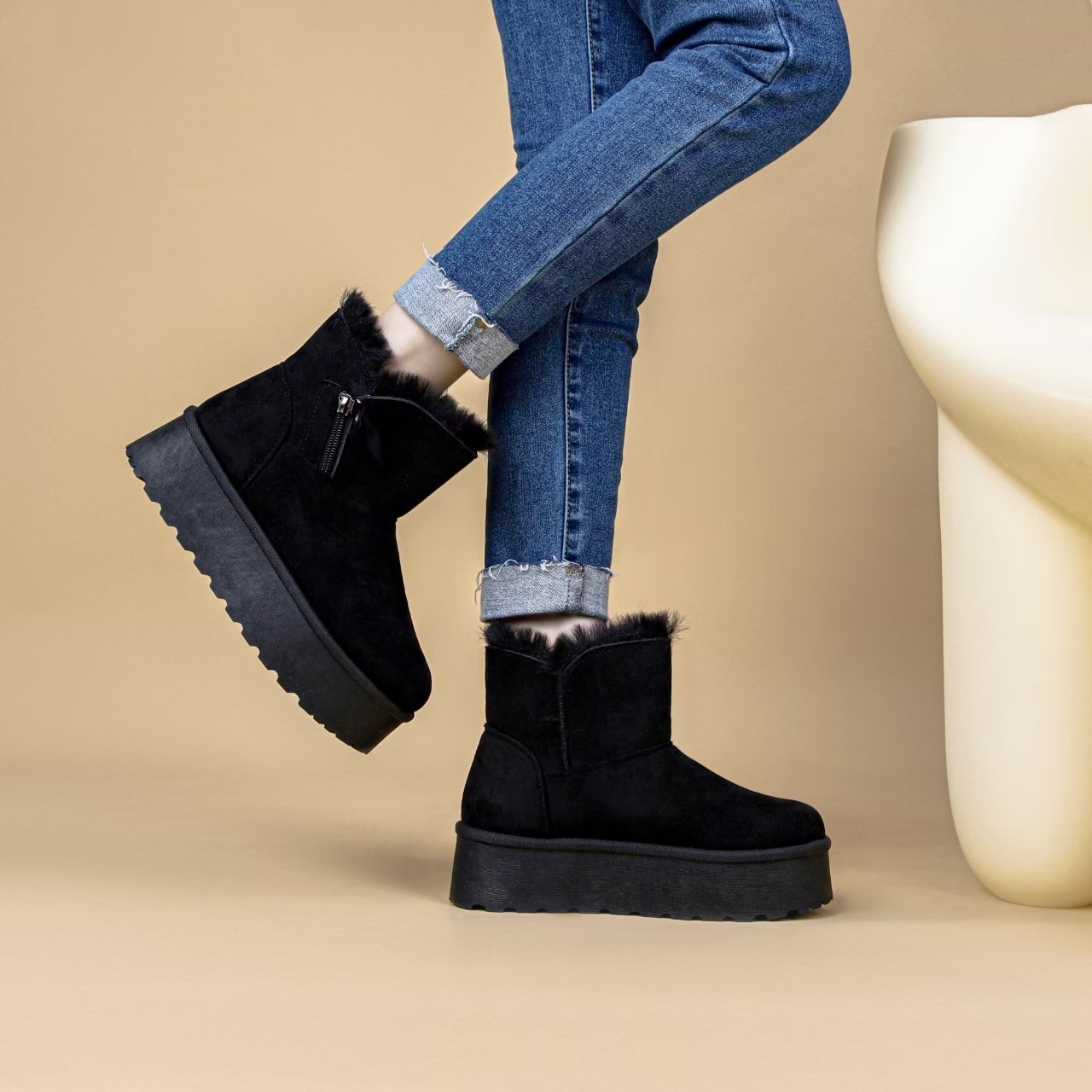 Pantubotas plataforma