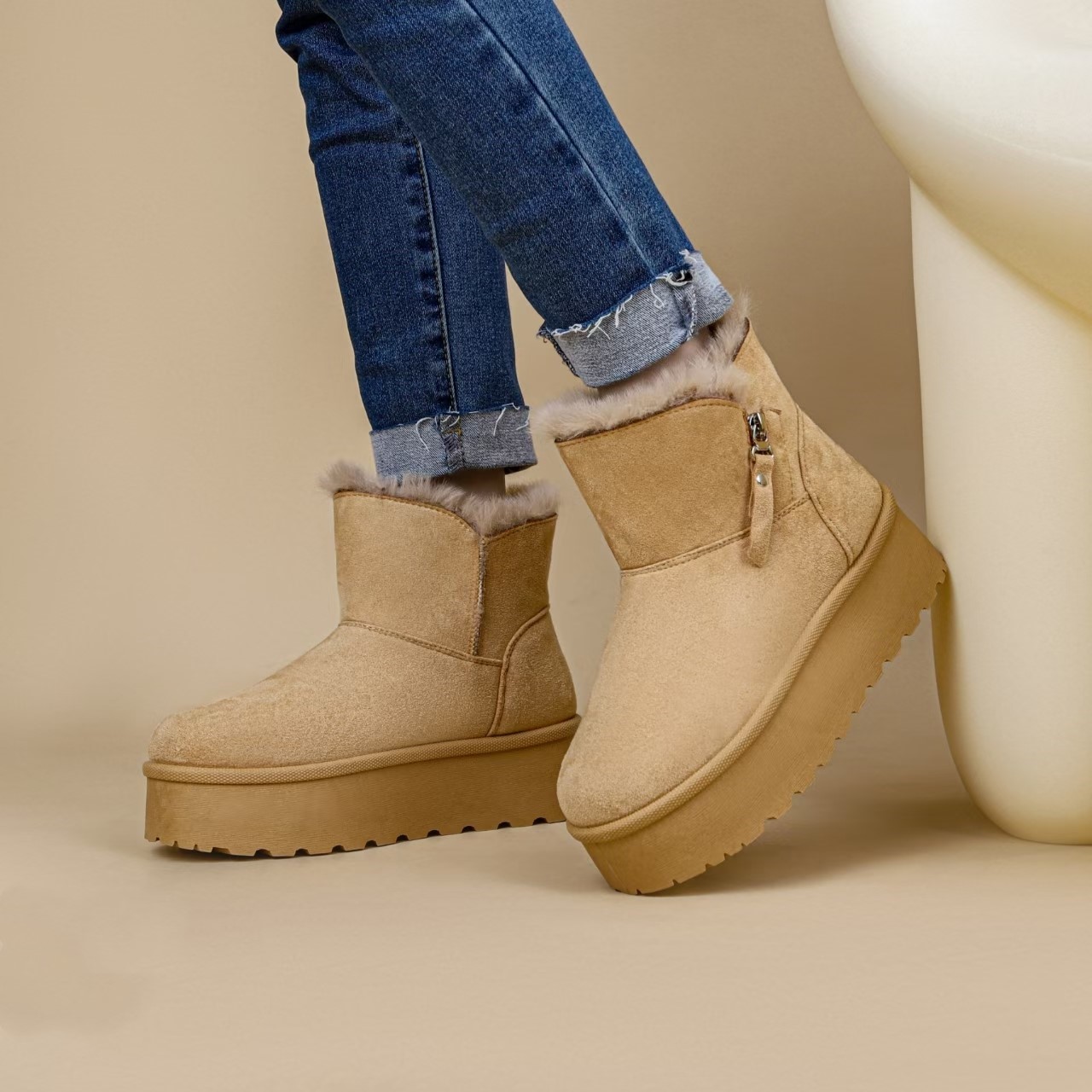 Pantubotas plataforma