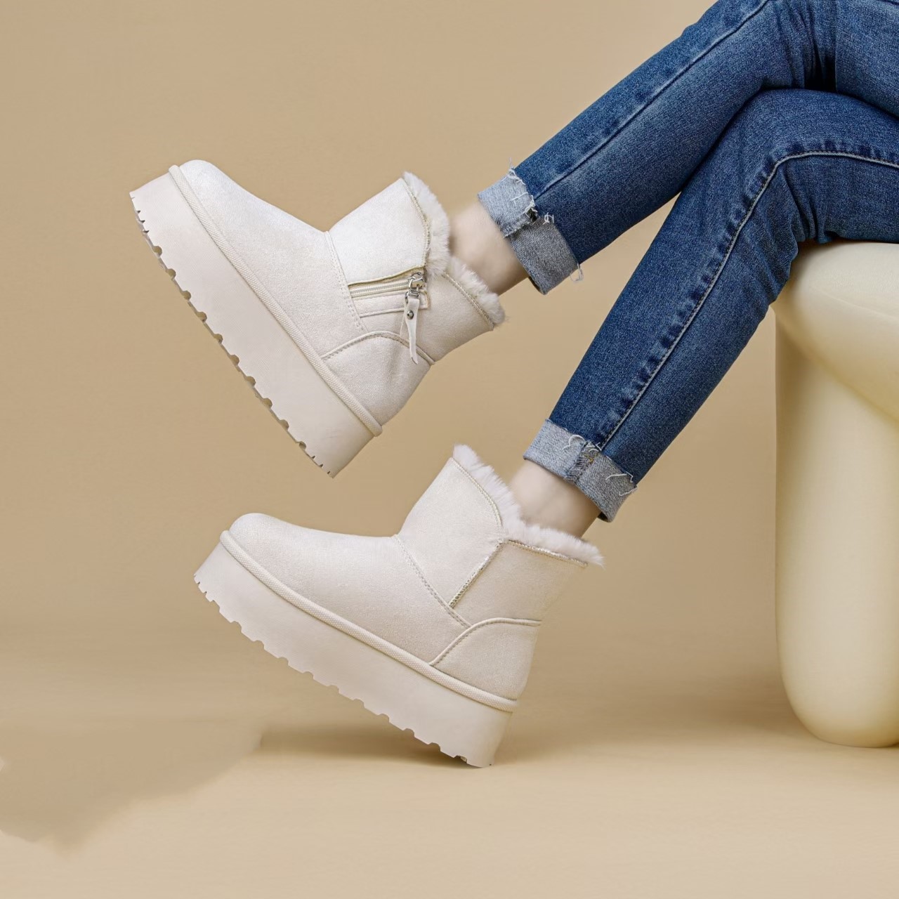 Pantubotas plataforma