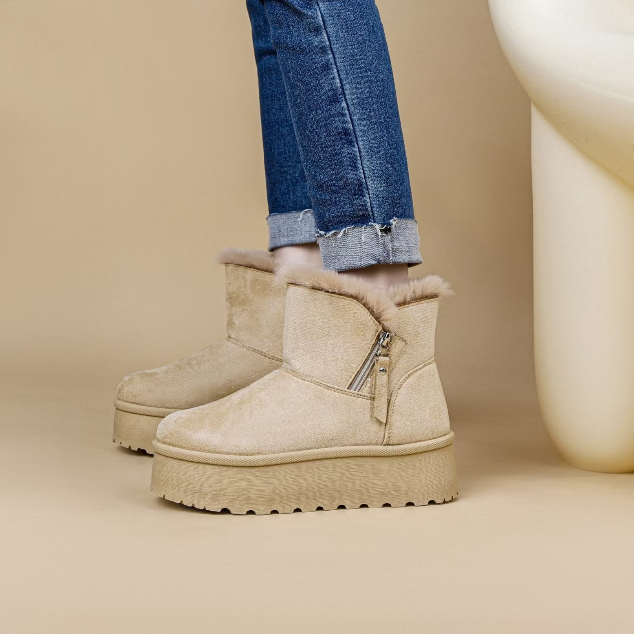 Pantubotas plataforma