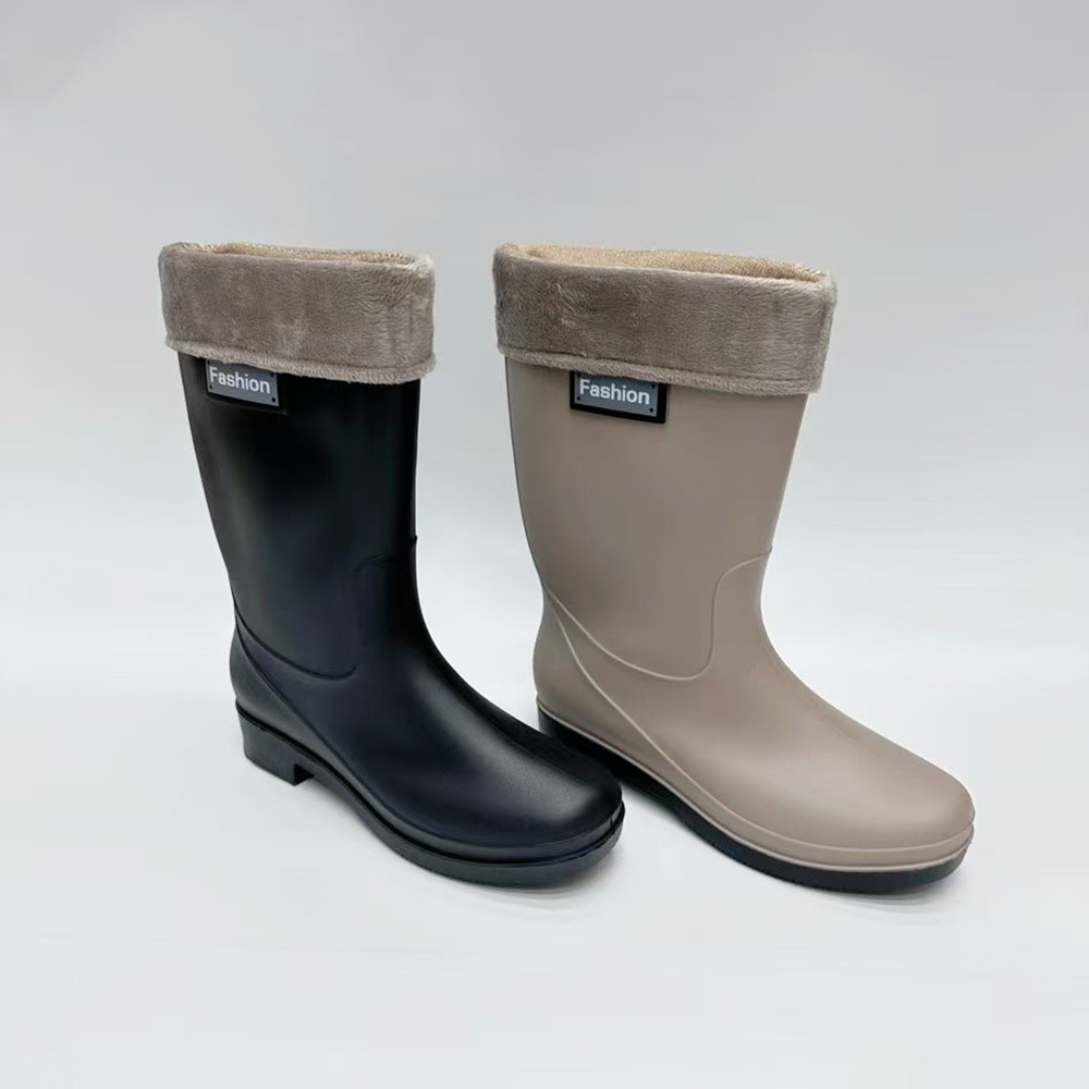 Botas de agua