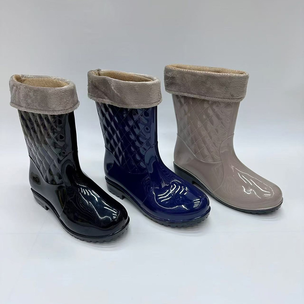 Botas de agua