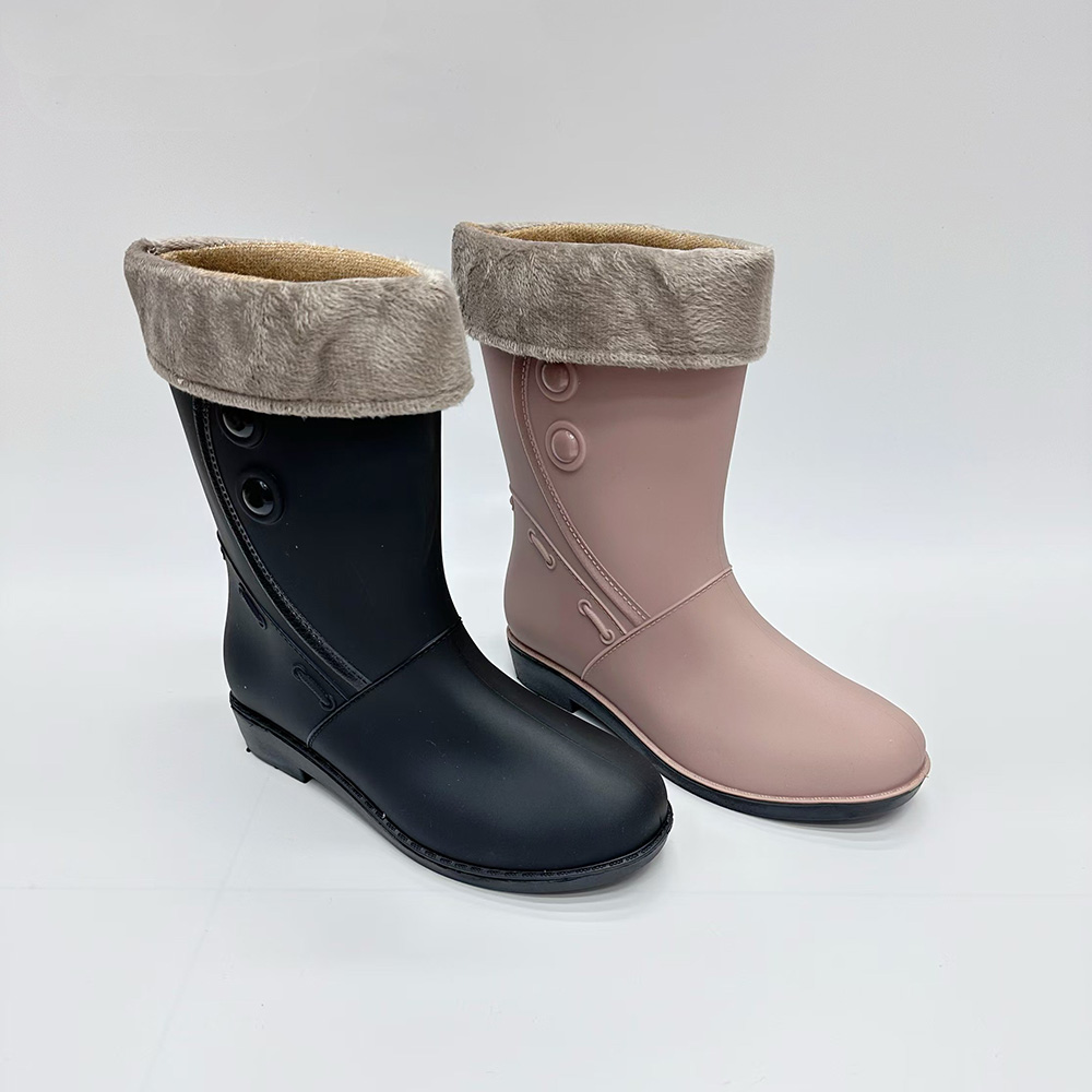 Botas de agua