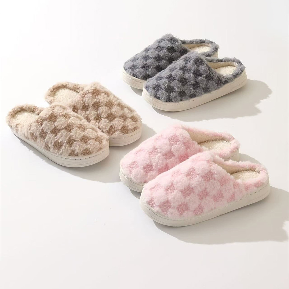 Pantuflas