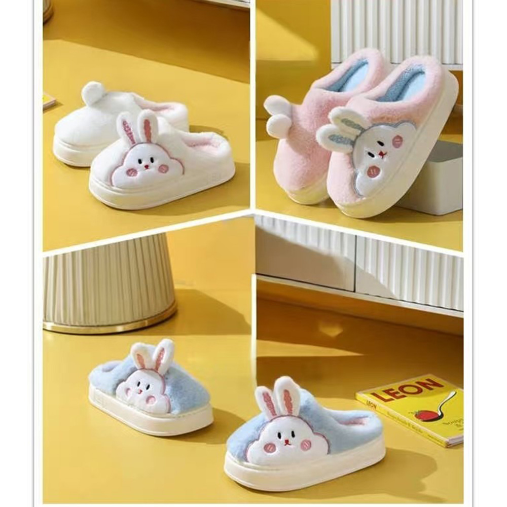 Pantuflas