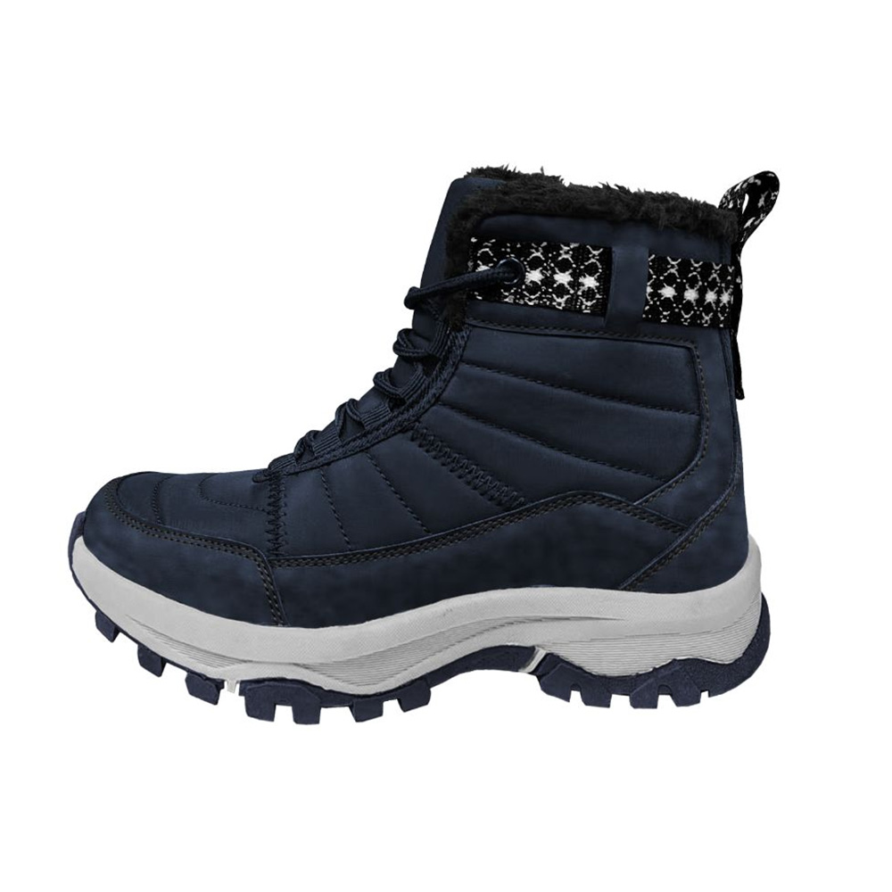 Pantubotas impermeable