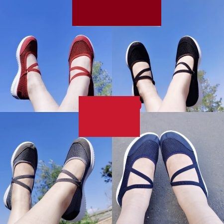 Zapatilla 