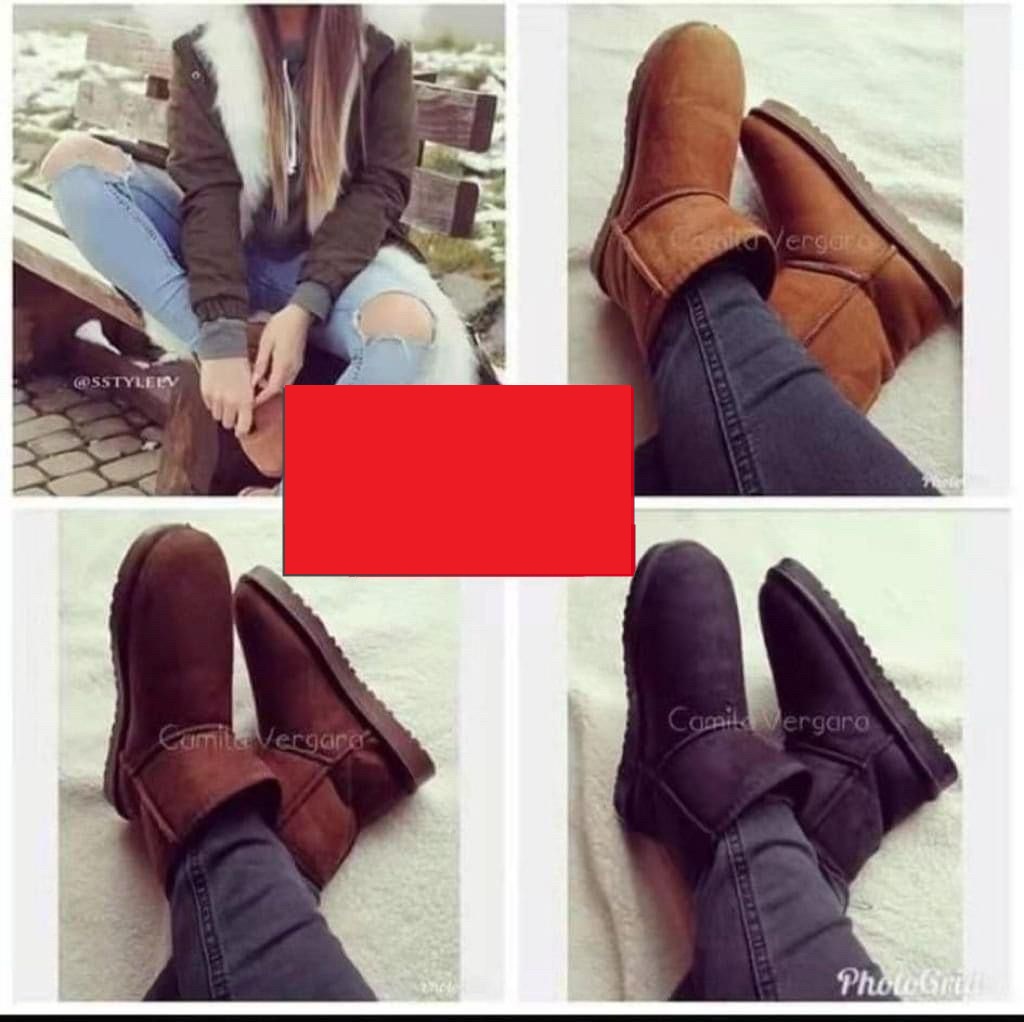 Pantubotas clasico