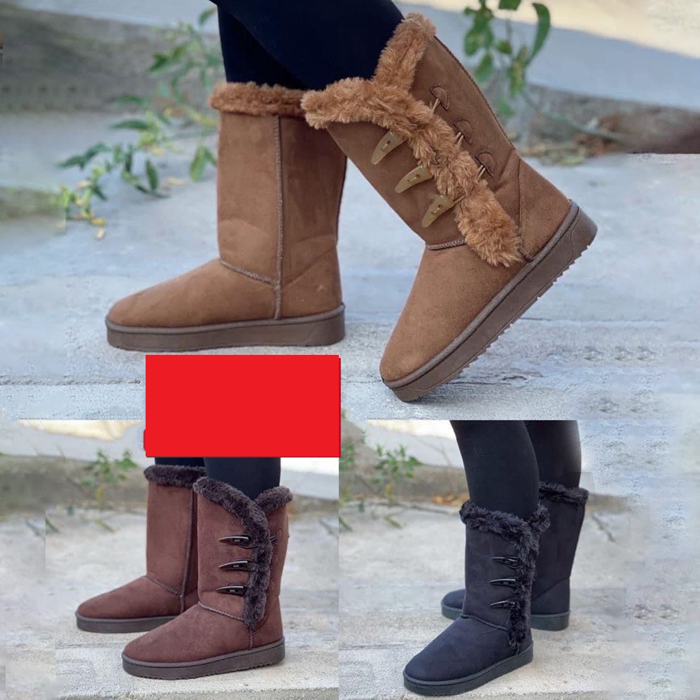 Pantubotas clasico