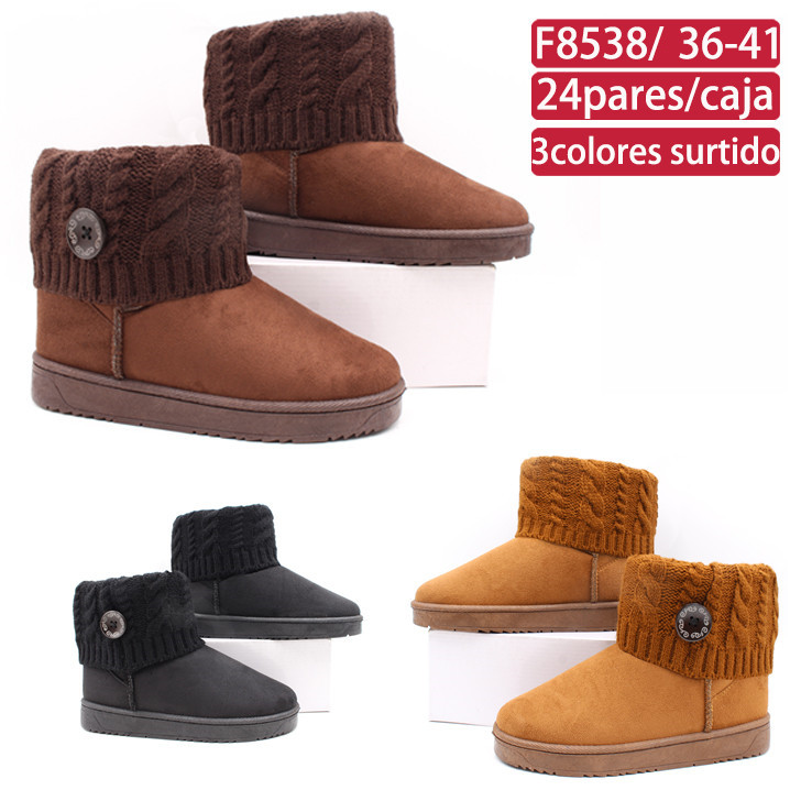 Pantubotas clasico