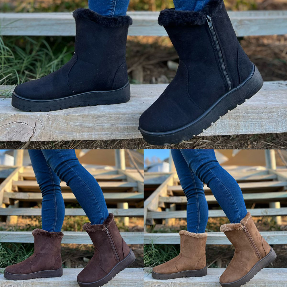 Pantubotas clasico