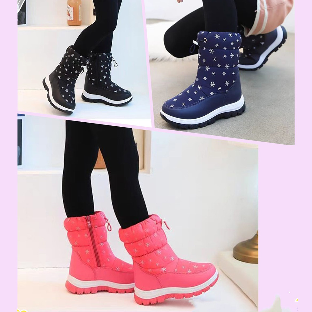 Pantubotas impermeable