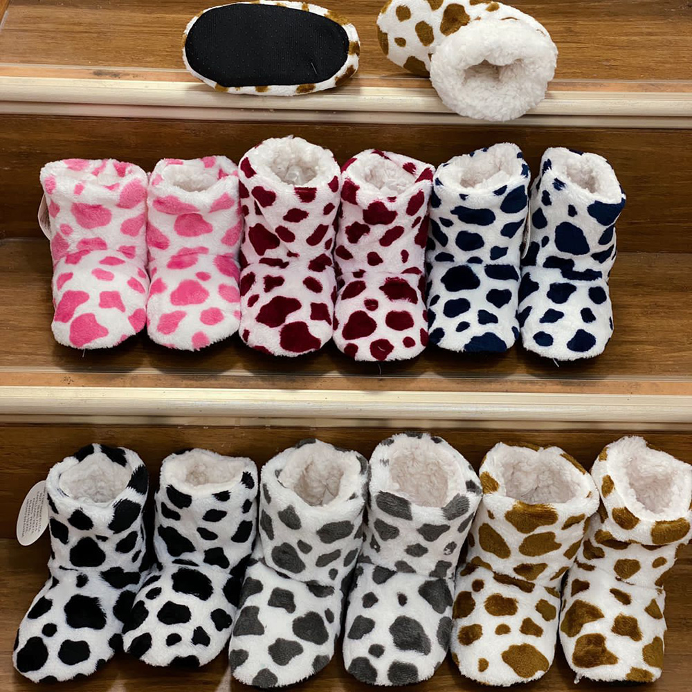 pantufla de casa