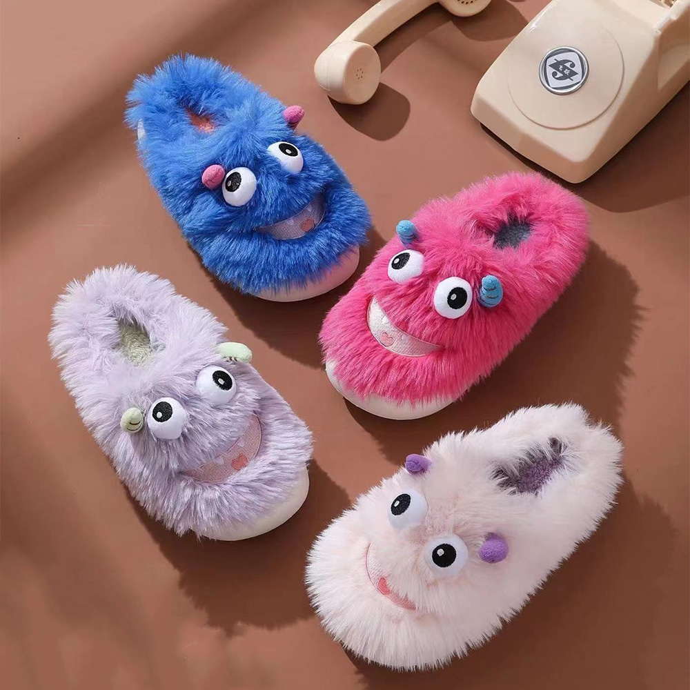 Pantuflas