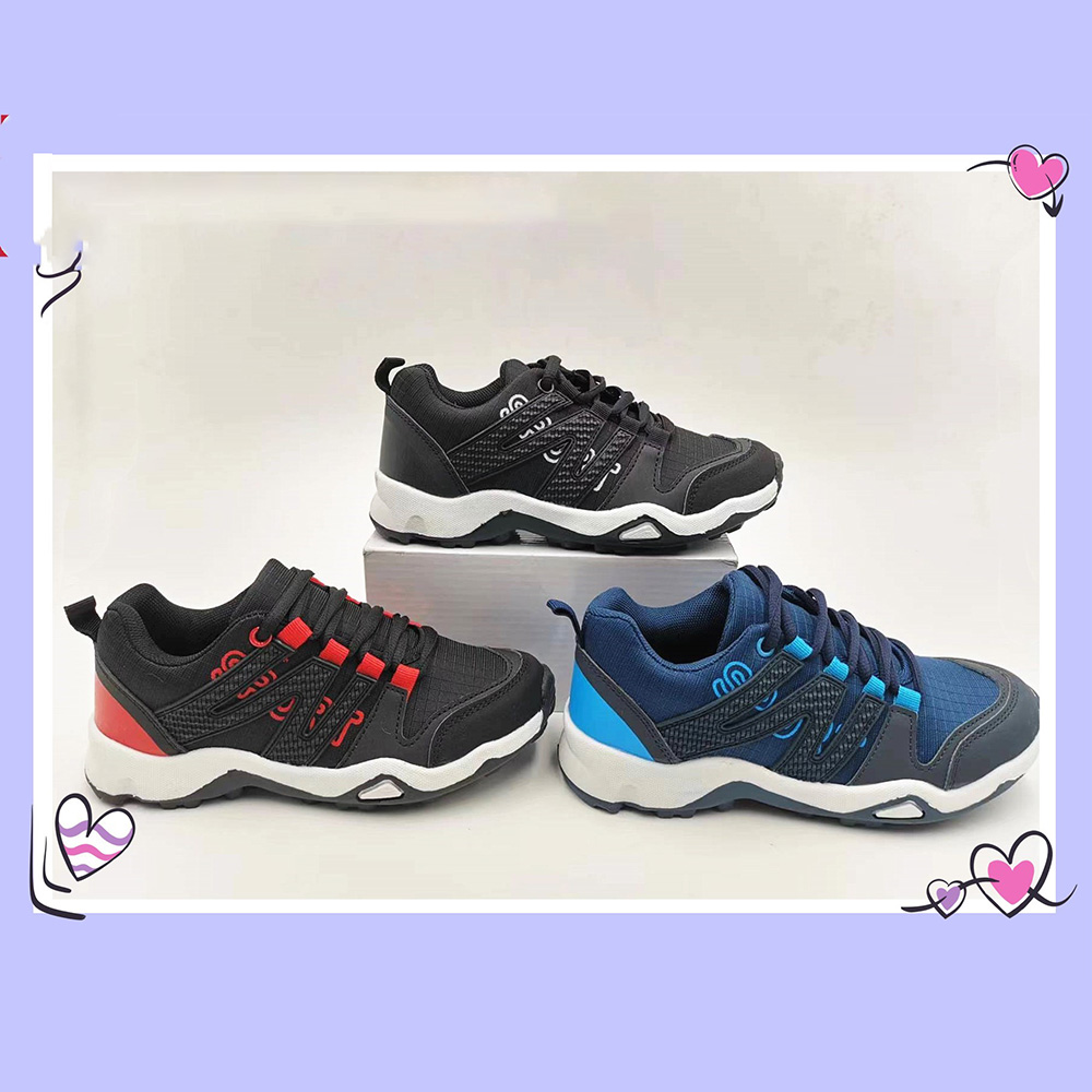Zapatilla outdoor