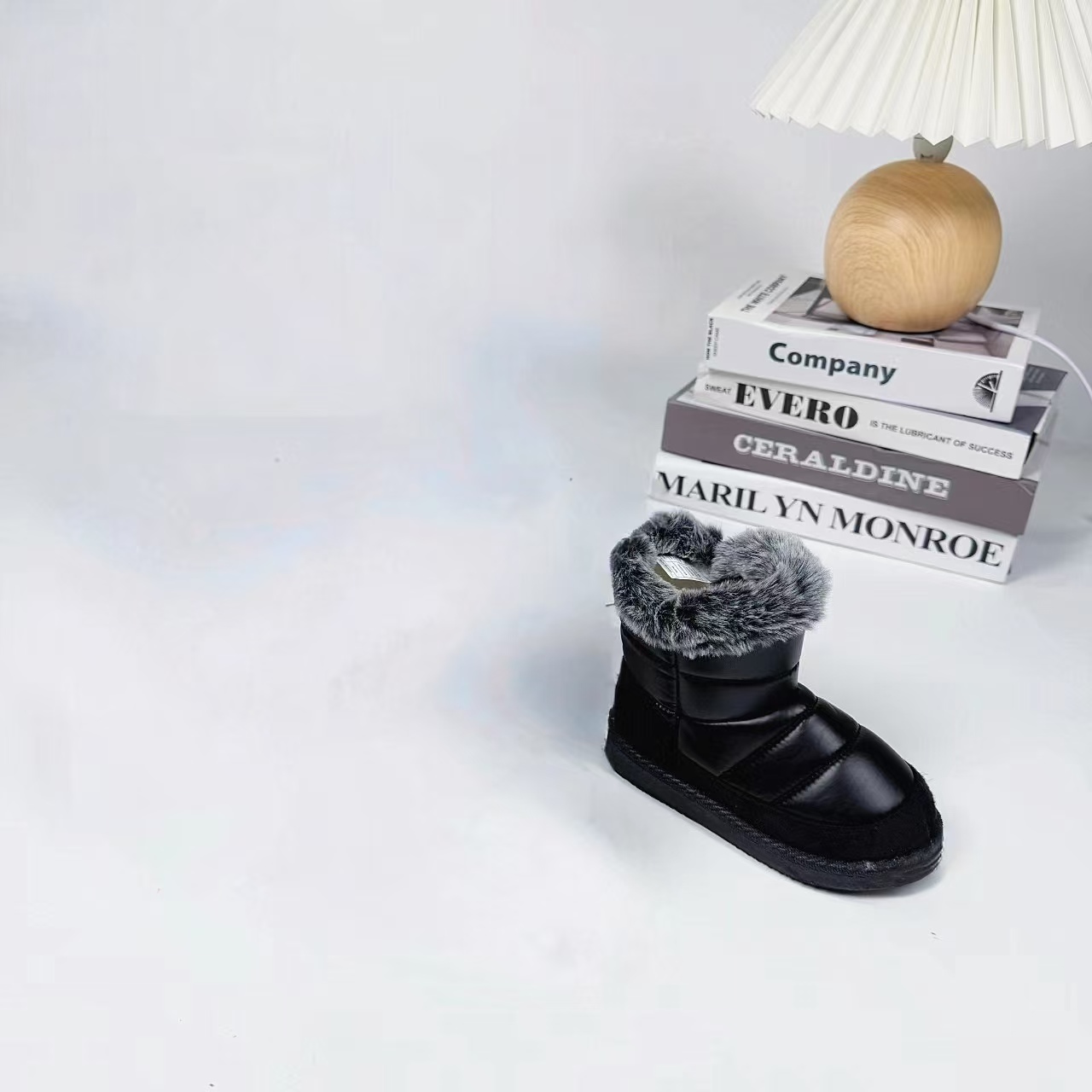 Pantubotas clasico